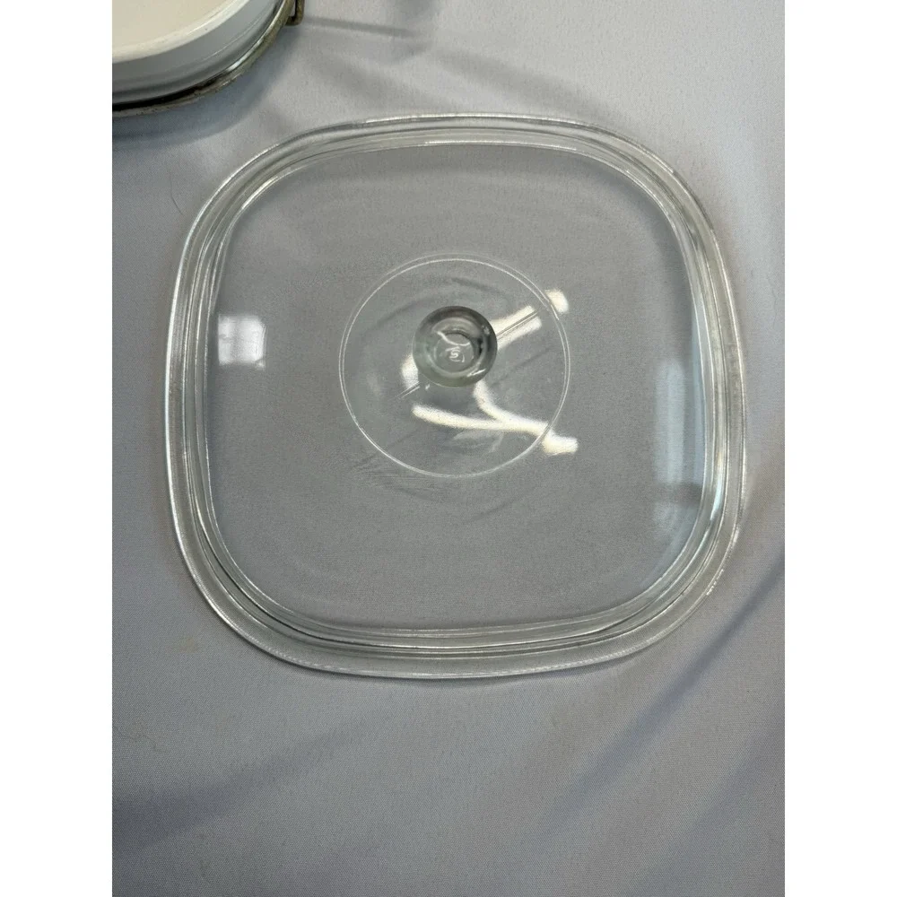 Vintage Pyrex‎ CorningWare 
